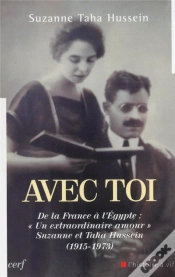 Capa do artigo Avec Toi