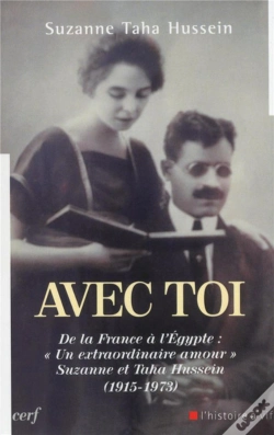 Capa do artigo Avec Toi