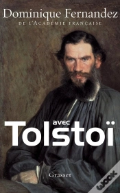 Capa do artigo Avec Tolstoï