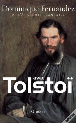 Capa do artigo Avec Tolstoï