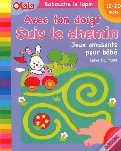 Capa do artigo Avec Ton Doigt Suis Le Chemin