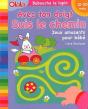 Avec Ton Doigt Suis Le Chemin - Preview