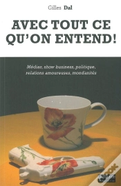 Capa do artigo Avec Tout Ce Que L