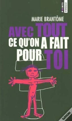 Capa do artigo Avec Tout Ce Qu'On A Fait Pour Toi