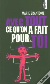 Capa do artigo Avec Tout Ce Qu