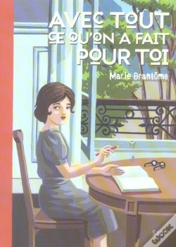 Capa do artigo Avec Tout Ce Qu'On A Fait Pour Toi