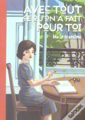 Capa do artigo Avec Tout Ce Qu