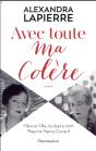 Avec Toute Ma Colere - Preview