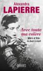 Avec Toute Ma Colère - Preview