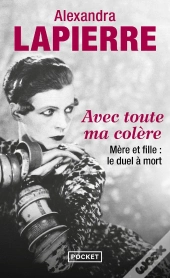 Avec Toute Ma Colère