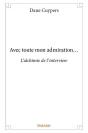 Avec Toute Mon Admiration... - Preview