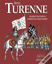 Capa do artigo Avec Turenne