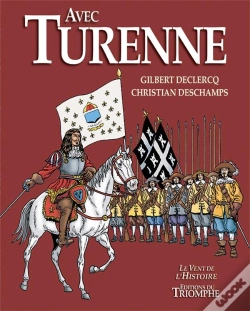Capa do artigo Avec Turenne