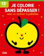 Avec Un Contour À Paillettes ; La Pomme (2 Ans +) - Preview
