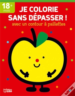 Capa do artigo Avec Un Contour À Paillettes ; La Pomme (2 Ans +)