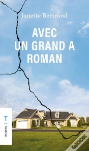 Capa do artigo Avec Un Grand A