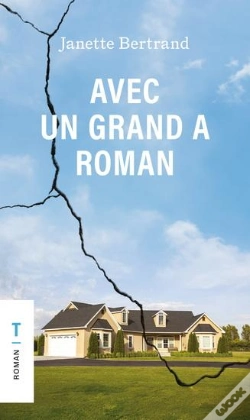 Capa do artigo Avec Un Grand A