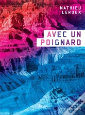 Capa do artigo Avec Un Poignard