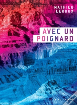 Capa do artigo Avec Un Poignard
