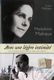 Capa do artigo Avec Une Legere Intimite