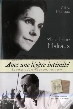 Capa do artigo Avec Une Legere Intimite