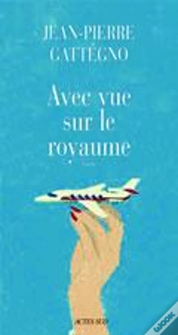 Capa do artigo Avec Vue Sur Le Royaume