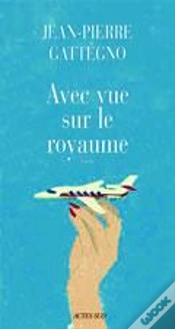 Capa do artigo Avec Vue Sur Le Royaume