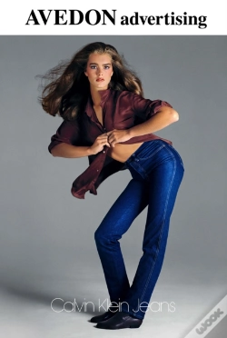 Capa do artigo Avedon Advertising