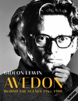 Capa do artigo Avedon