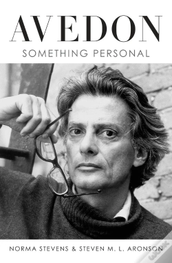 Capa do artigo Avedon
