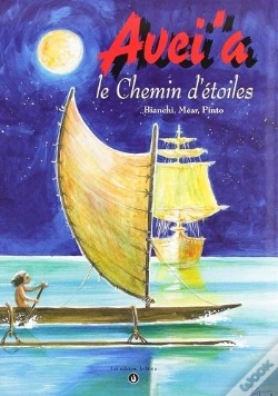 Capa do artigo Avei'A