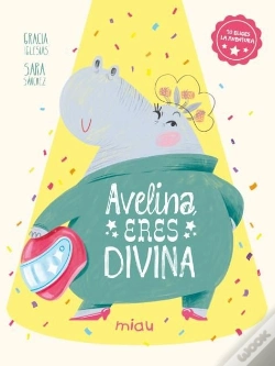 Capa do artigo Avelina, Eres Divina