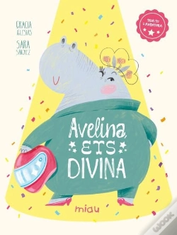 Capa do artigo Avelina, Ets Divina