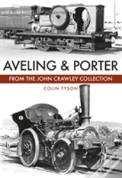 Capa do artigo Aveling & Porter