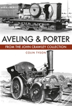 Capa do artigo Aveling & Porter