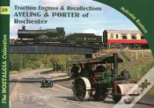 Capa do artigo Aveling & Porter Of Rochester