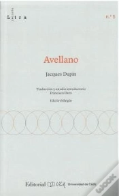Capa do artigo Avellano