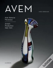 Capa do artigo Avem