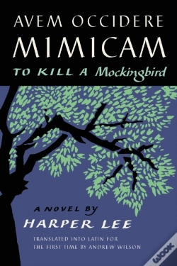 Capa do artigo Avem Occidere Mimicam