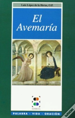 Capa do artigo Avemaría, El