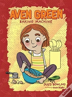 Capa do artigo Aven Green Baking Machine
