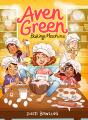 Aven Green Baking Machine - Preview