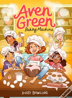 Capa do artigo Aven Green Baking Machine