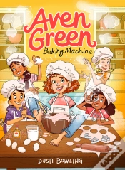 Capa do artigo Aven Green Baking Machine