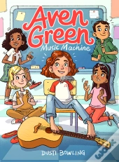 Aven Green Music Machine