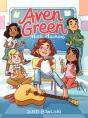 Aven Green Music Machine - Preview