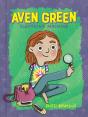 Aven Green Sleuthing Machine - Preview