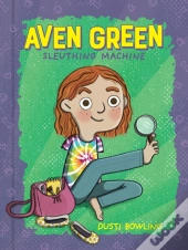Aven Green Sleuthing Machine