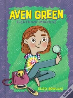 Capa do artigo Aven Green Sleuthing Machine