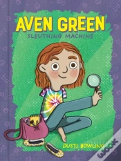 Capa do artigo Aven Green Sleuthing Machine
